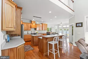16405 Fishermen Way, Ridge, MD 20680 - Photo 15