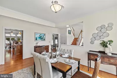16405 Fishermen Way, Ridge, MD 20680 - Photo 13