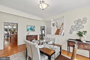 16405 Fishermen Way, Ridge, MD 20680 - Photo 13