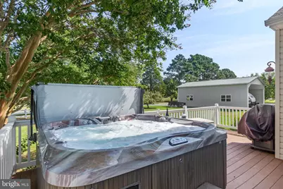 16405 Fishermen Way, Ridge, MD 20680 - Photo 47