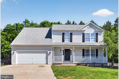 21493 Hillary Court, Lexington Park, MD 20653 - Photo 1