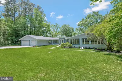 19393 N. Snow Hill Manor Road, Lexington Park, MD 20653 - Photo 3