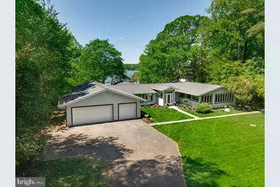 19393 N. Snow Hill Manor Road, Lexington Park, MD 20653 - Photo 5