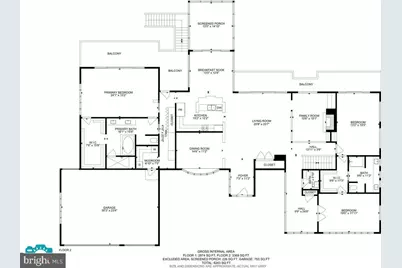 19393 N. Snow Hill Manor Road, Lexington Park, MD 20653 - Photo 81