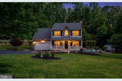 29680 All Faith Church Road, Mechanicsville, MD 20659 - Photo 1
