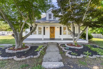 26352 Jones Wharf Road, Hollywood, MD 20636 - Photo 1