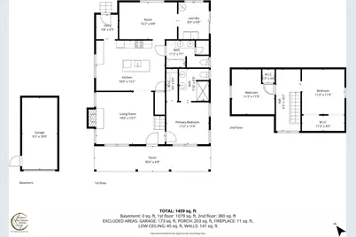 26352 Jones Wharf Road, Hollywood, MD 20636 - Photo 15