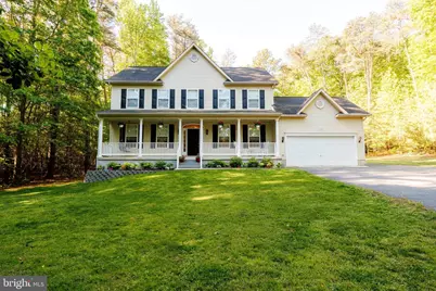 48645 Saint James Church Road, Lexington Park, MD 20653 - Photo 3