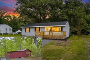 21983 Point Lookout Rd, Leonardtown, MD 20650 - Photo 1