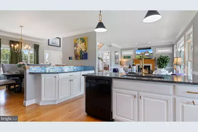 17597 Whitestone Drive, Tall Timbers, MD 20690 - Photo 17