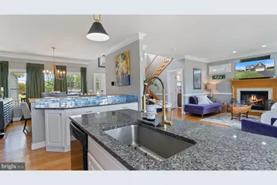 17597 Whitestone Drive, Tall Timbers, MD 20690 - Photo 21