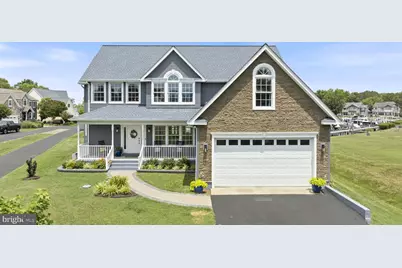 17597 Whitestone Drive, Tall Timbers, MD 20690 - Photo 1