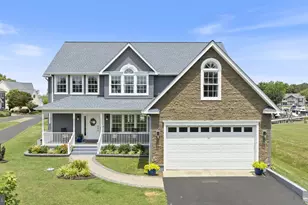 17597 Whitestone Dr, Tall Timbers, MD 20690 - Photo 1