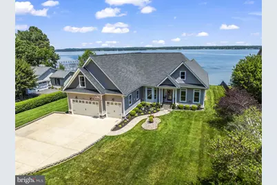 24814 Half Pone Point Road, Hollywood, MD 20636 - Photo 1