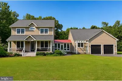 21390 Little Saint Annes Lane, Leonardtown, MD 20650 - Photo 1
