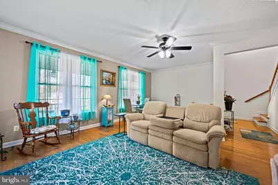 44965 Blackistone Circle, Hollywood, MD 20636 - Photo 5