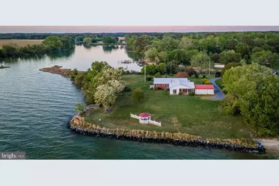 48724 Curleys Road, Ridge, MD 20680 - Photo 1