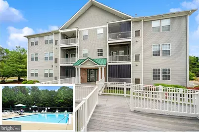45522 Westmeath Way #A31, Great Mills, MD 20634 - Photo 1