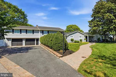 23396 Esperanza Circle, Lexington Park, MD 20653 - Photo 31