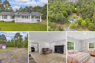 38330 Hatchet Thicket Rd, Avenue, MD 20609 - Photo 1