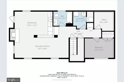 45630 Roper Road, Lexington Park, MD 20653 - Photo 51