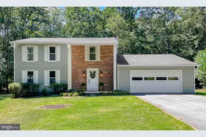 22373 Enoch Road, Leonardtown, MD 20650 - Photo 1