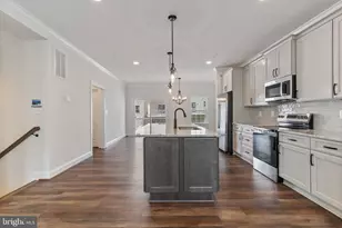 Lot 114 23702 Weeping Willow Wy, Leonardtown, MD 20650 - Photo 7