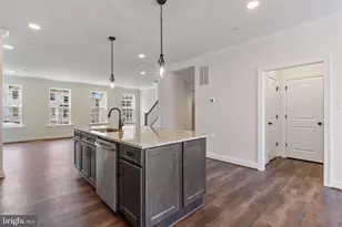 Lot 114 23702 Weeping Willow Wy, Leonardtown, MD 20650 - Photo 9
