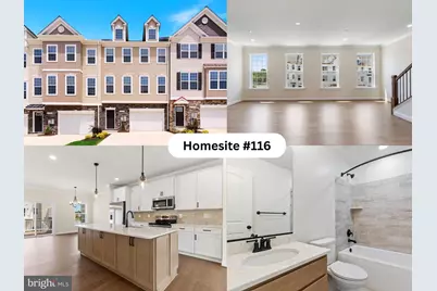 Lot 116 - 23714 Weeping Willow Way, Leonardtown, MD 20650 - Photo 1