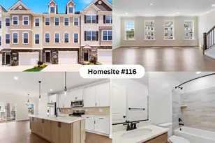 Lot 116 23714 Weeping Willow Wy, Leonardtown, MD 20650 - Photo 1