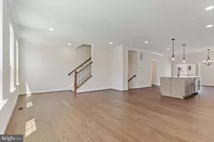 Lot 116 23714 Weeping Willow Wy, Leonardtown, MD 20650 - Photo 21