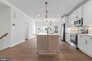 Lot 129 23715 Weeping Willow Wy, Leonardtown, MD 20650 - Photo 5