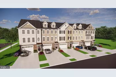 Lot 157 - 23640 Dragonfly Lane, Leonardtown, MD 20650 - Photo 1