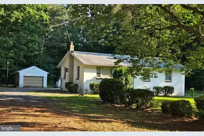 44911 Buck Redman Road, Callaway, MD 20620 - Photo 1