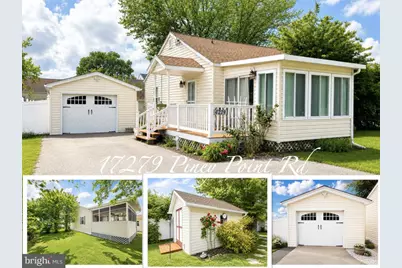 17279 Piney Point Road, Piney Point, MD 20674 - Photo 1
