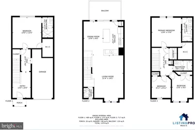 23222 Mountain Laurel Lane, California, MD 20619 - Photo 27