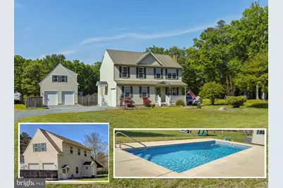 43430 Browns Lane, Leonardtown, MD 20650 - Photo 1