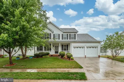 46836 Shelton Drive, Lexington Park, MD 20653 - Photo 1