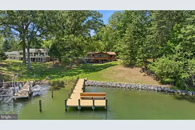 18040 Shipping Point Road, Lexington Park, MD 20653 - Photo 1