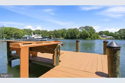 18040 Shipping Point Road, Lexington Park, MD 20653 - Photo 55