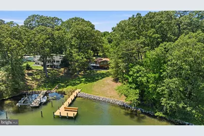 18040 Shipping Point Road, Lexington Park, MD 20653 - Photo 57