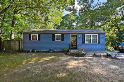 39875 Golden Beach Road, Mechanicsville, MD 20659 - Photo 1