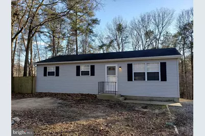 39875 Golden Beach Road, Mechanicsville, MD 20659 - Photo 1