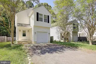 17863 2nd St, Tall Timbers, MD 20690 - Photo 1