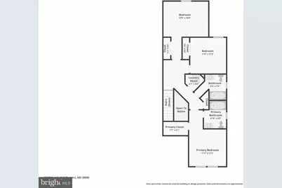 17863 2nd Street, Tall Timbers, MD 20690 - Photo 19