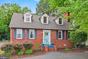24669 Hollywood Rd, Hollywood, MD 20636 - Photo 1