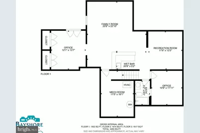 45612 Pleasant Mill Drive, Great Mills, MD 20634 - Photo 67