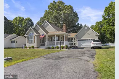 35566 Golf Course Drive, Mechanicsville, MD 20659 - Photo 1
