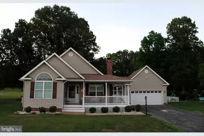 35566 Golf Course Drive, Mechanicsville, MD 20659 - Photo 3