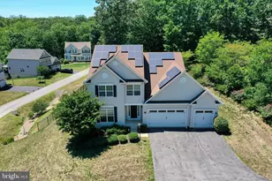 23627 Deer Foot Way, California, MD 20619 - Photo 1